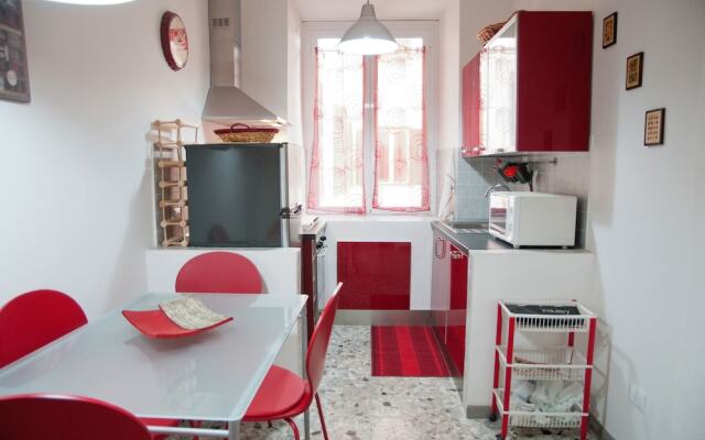 Casa Testaccio "in the Heart of Ancient Roma"