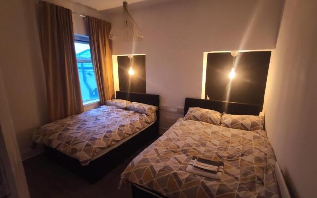 Beautiful 1 Bedroom Apartment