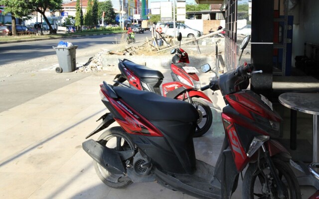 Airy Panakkukang Boulevard Pengayoman 7 Makassar