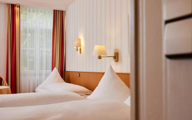 Hotel Zum Schiff