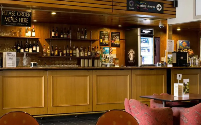 Heemskirk Motor Hotel