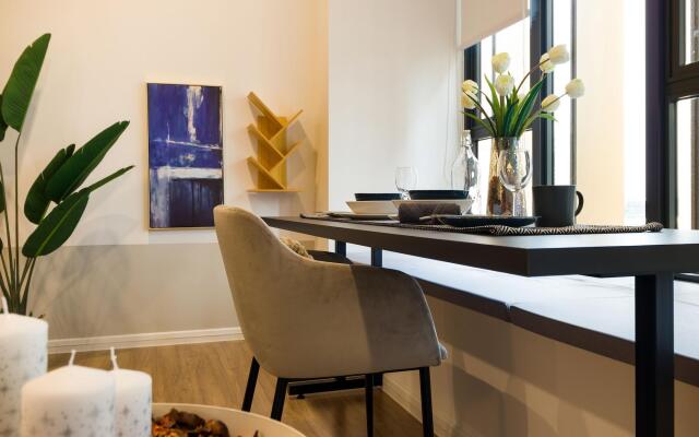 Ceylonz Suites Kuala Lumpur, Roam