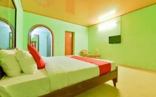 Ritu Beach Resort by Oyo Rooms