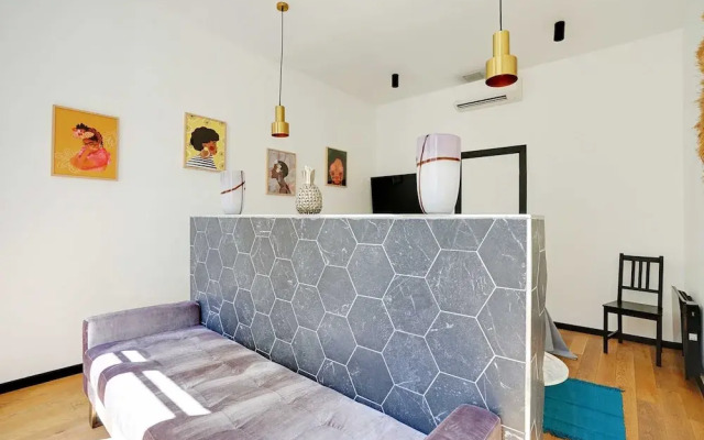 Résidence Paris Boetie