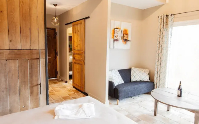 Clos des Coustoulins