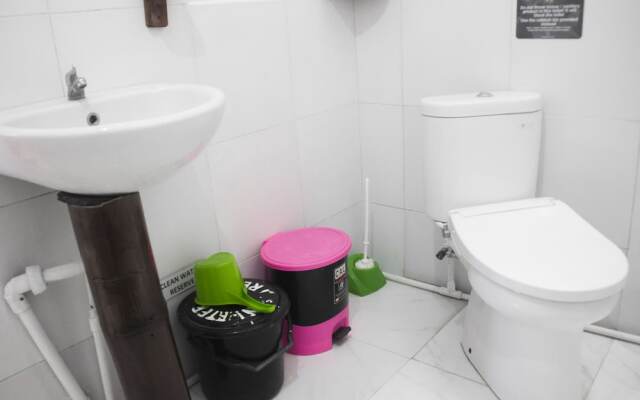 Serenity Guesthouse 2 - Hostel