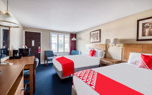 Legacy Inn & Suites Wadsworth