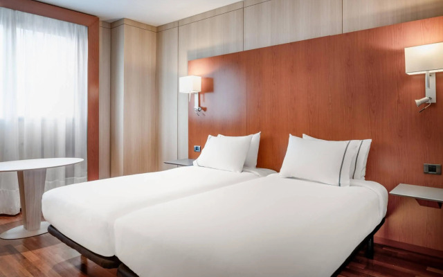AC Hotel Huelva by Marriott