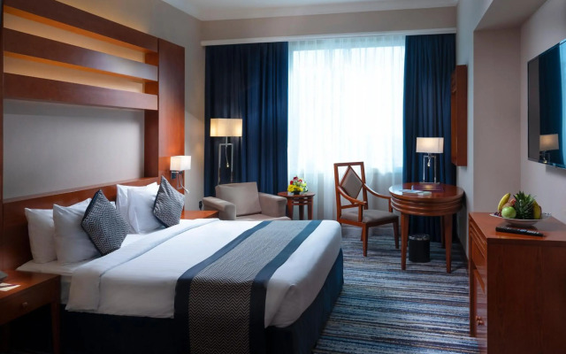 Retaj Al Rayyan Hotel
