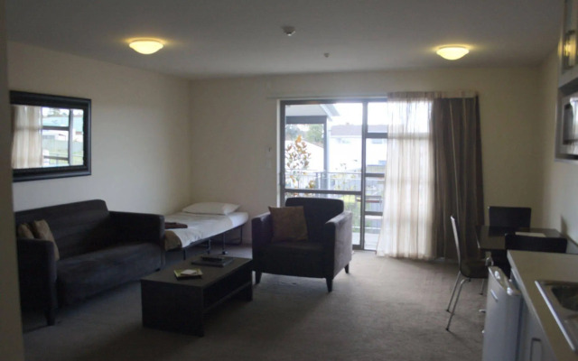 Pegasus Gateway Motels and Apartments