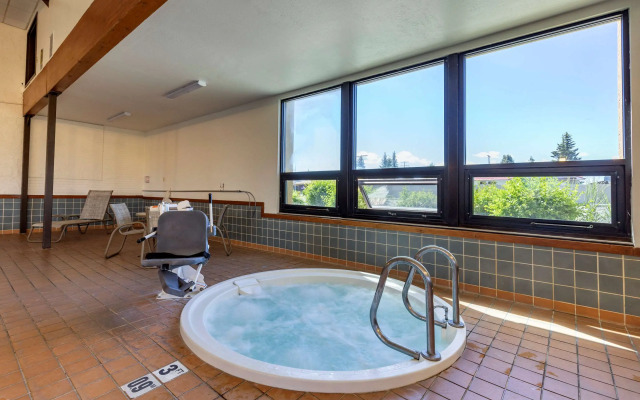 Garner Hotel Butte Southeast by IHG