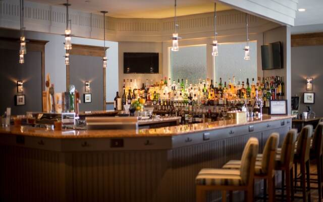 The Emerson Resort & Spa