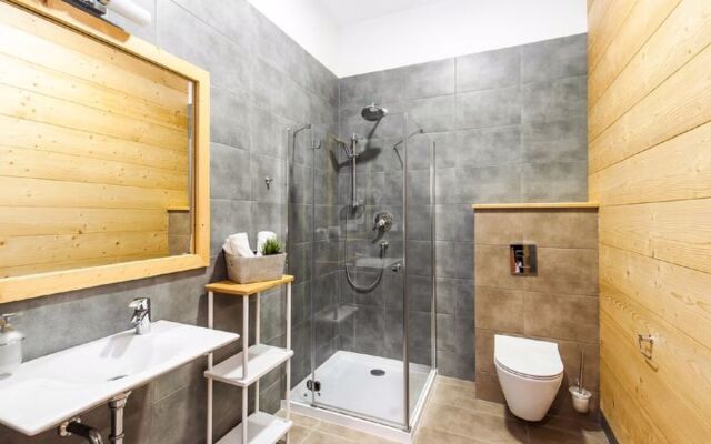 Lipki Park Resort 22126