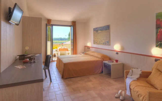 Le Fiabe Hotel Resort