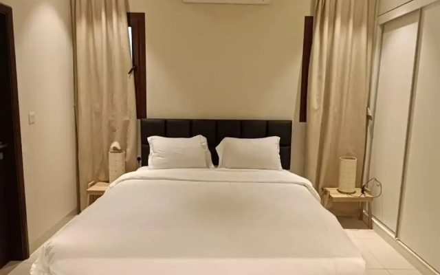 Charming 1-bedroom Terrace Escape