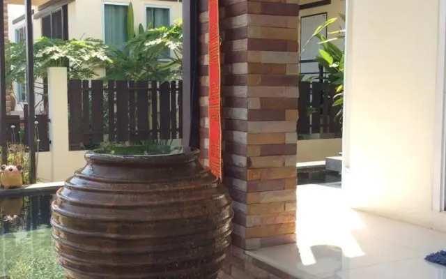 Nature in Chiang Mai