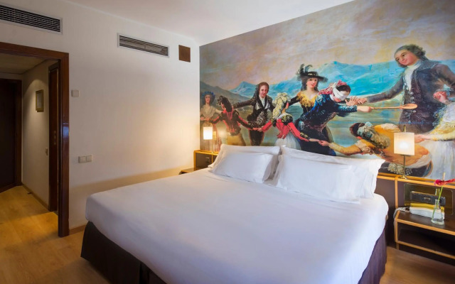Hotel Goya