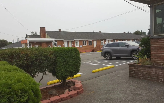 Seattle Inn Northgate