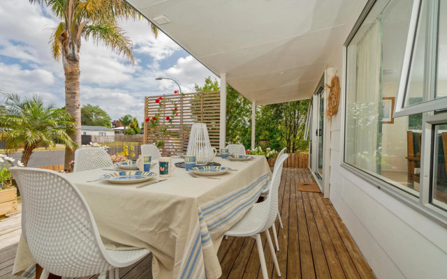 Park Drive - Whangamata Holiday Home