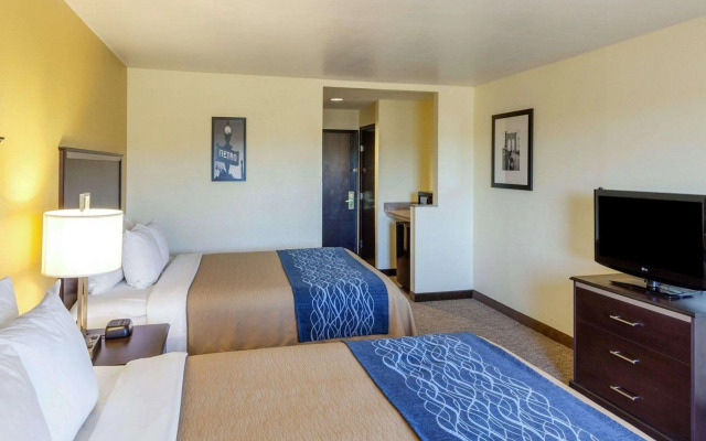 Comfort Inn & Suites Texas Hill Country
