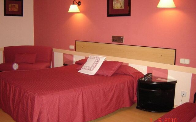 Hotel Faranda Express Torrelavega