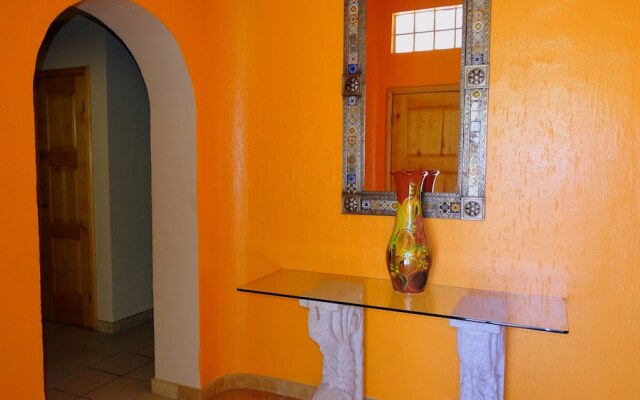 Villa 15 - 4 Br Villa