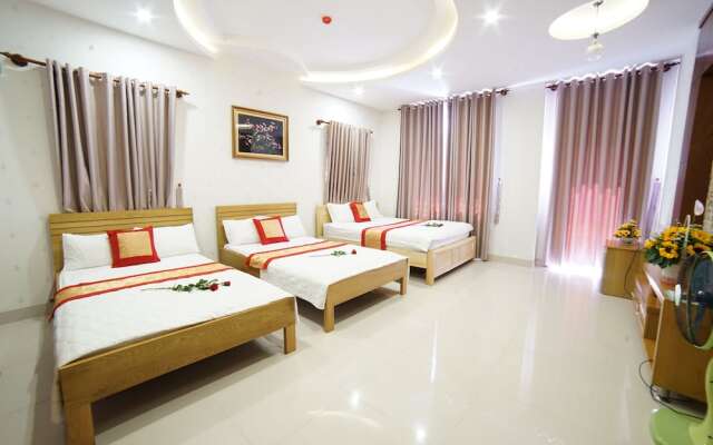 Thanh Xuan Hotel