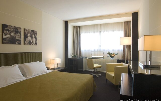 Savhotel Mantegna