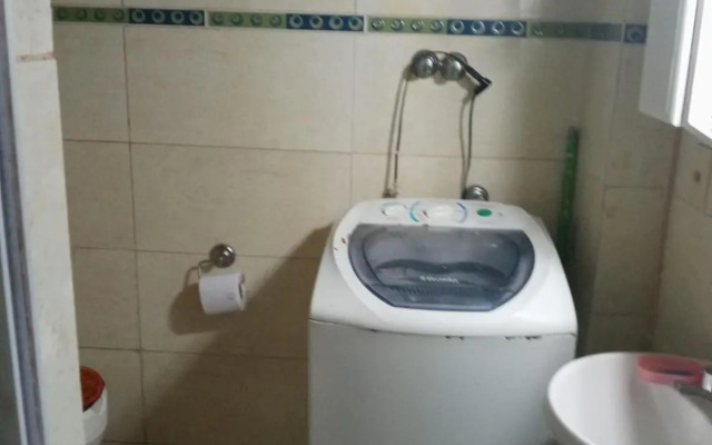 Quitinete copacabana 73