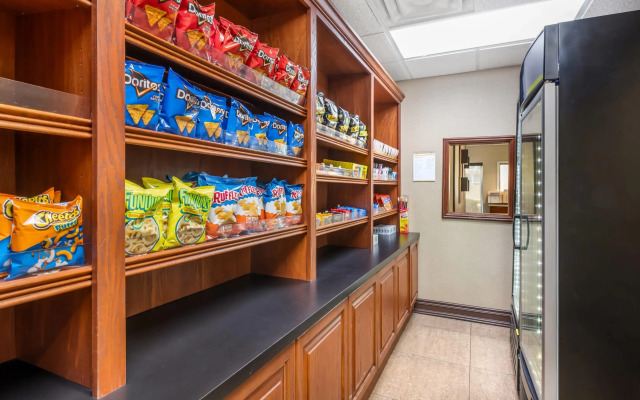 Comfort Suites Ocala North