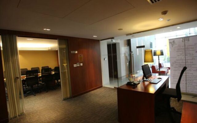 Keys Prima by Lemon Tree Hotels, Pimpri Pune