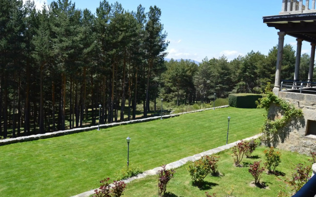 Parador De Gredos