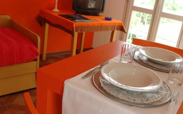 Escape in Central Cattolica