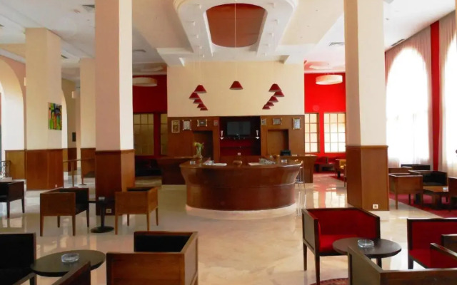 TMK L'Atrium Yasmine Hammamet