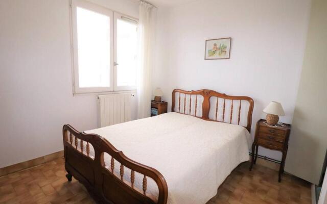 Appartement Le Grau-du-Roi, 2 pièces, 5 personnes - FR-1-307-155