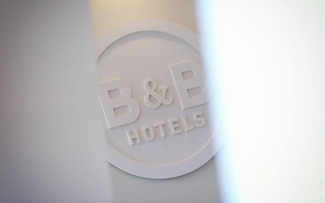 B&B HOTEL Marne-la-Vallée Chelles