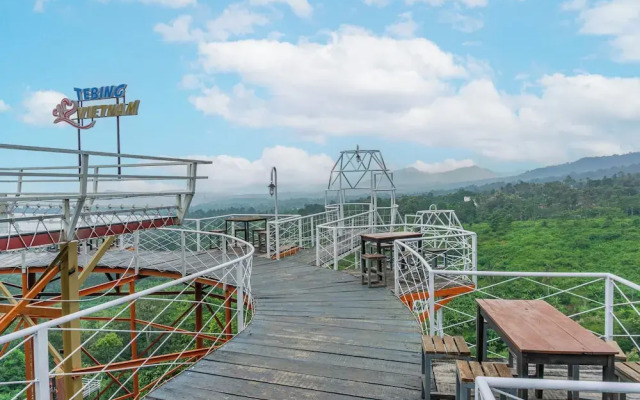 Hotel O Tebing Vieatnam