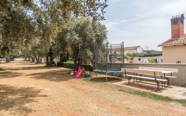 Apartments and Room Kasijan