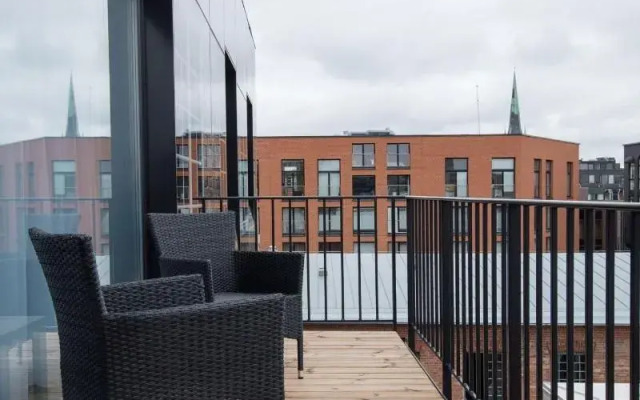 Apartments Rotermanni