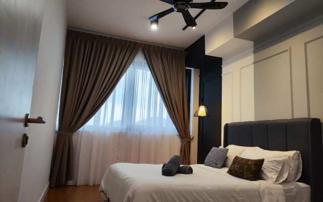 The Hub SS2 by manatidur