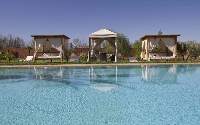 Al Riad Inou