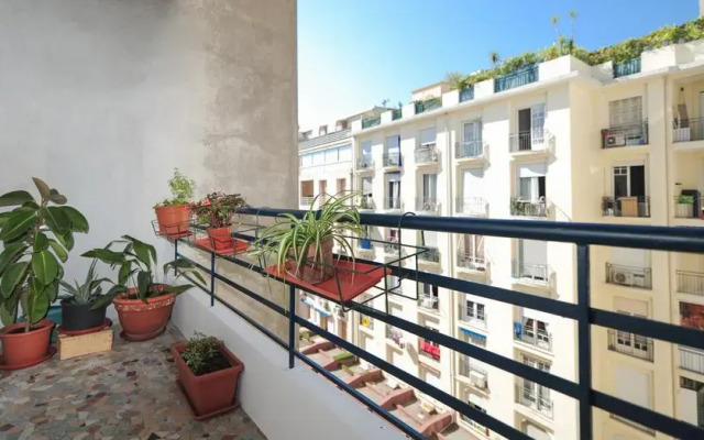 Exclusive Suite Imperazur Nice - 5 Stars Holiday House
