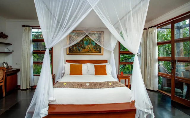 Aryaswara Villa Ubud