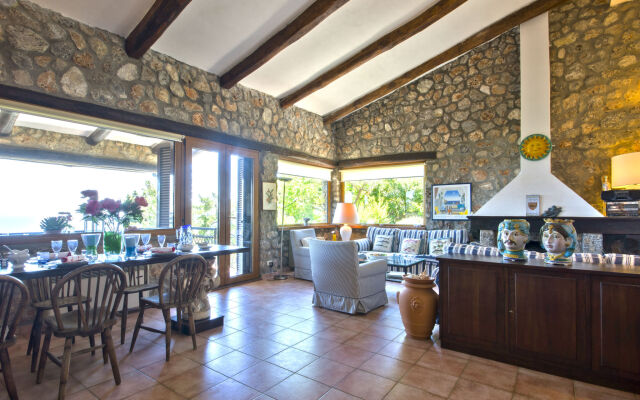 Villa Von Salis by Interhome