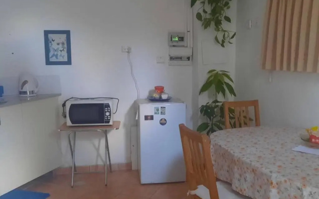 har nof apartment