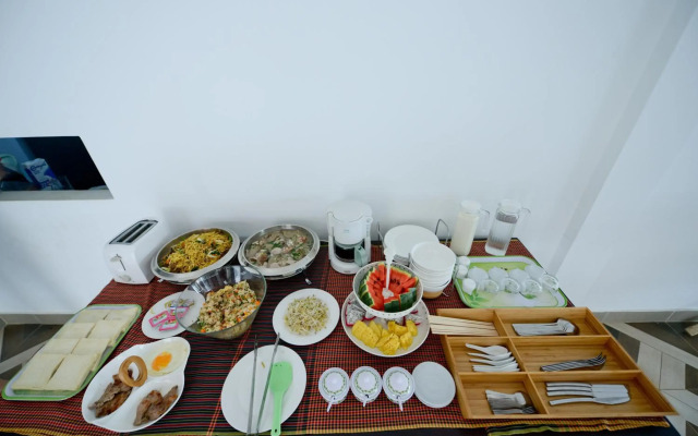 Mowin Boutique Hotel & Residence