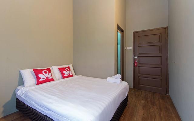 ZEN Rooms Basic Imbi