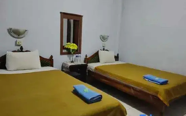 Hotel Sari