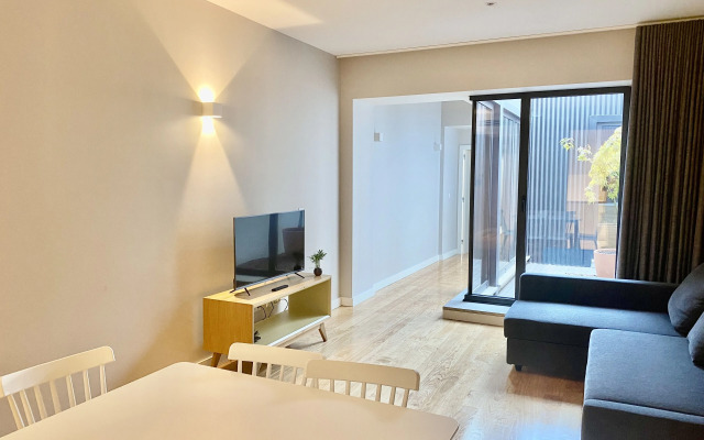 Oporto Trendy Formosa