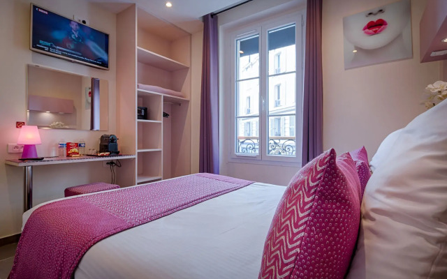 Hôtel La Petite Rosa